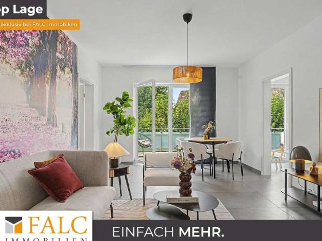 Wohnung kaufen in Essen, Nordrhein-Westfalen