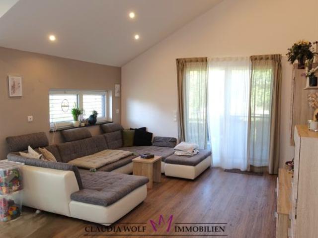 Wohnung kaufen in Feuchtwangen, Bayern