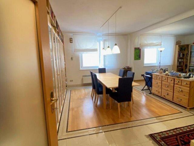 Apartment kaufen in Wieden, Wien