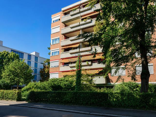 Wohnung kaufen in Basel, Basel-Stadt