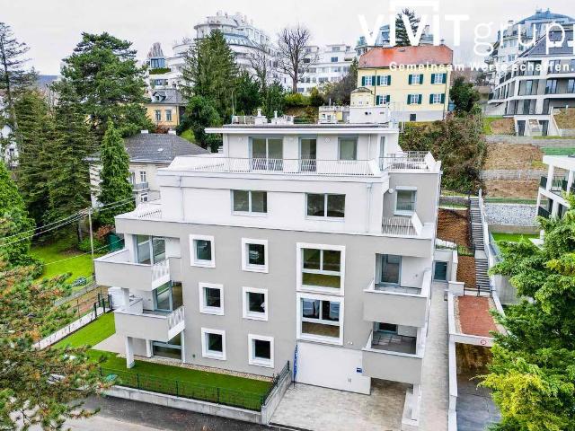 Apartment kaufen in Klosterneuburg, Niederösterreich
