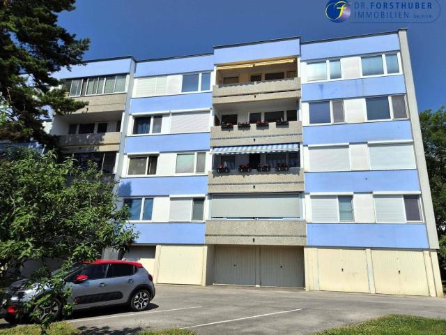 Apartment kaufen in Baden, Niederösterreich
