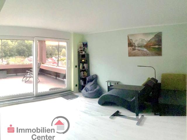 Wohnung kaufen in Merzig, Landkreis Merzig-Wadern