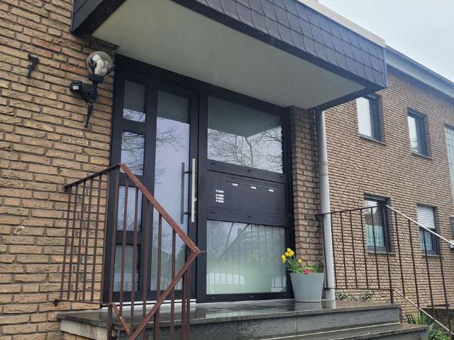 Wohnung kaufen in Hardt, Dorsten