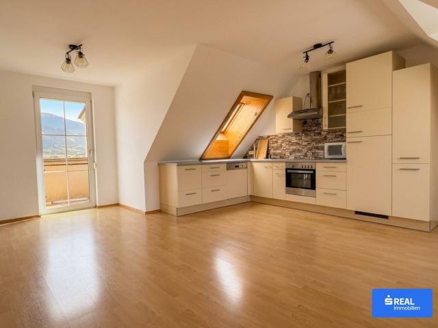 Wohnung kaufen in Kärnten