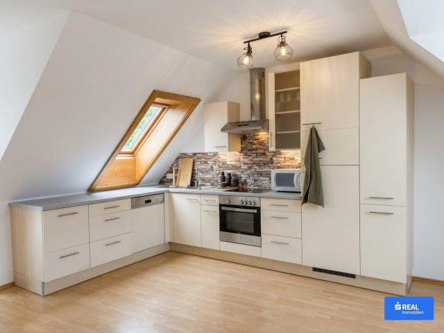 Apartment kaufen in Kärnten