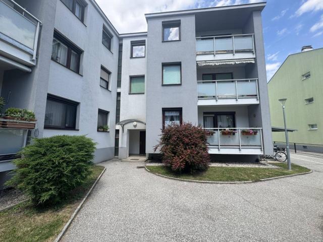 Apartment kaufen in Ternitz, Niederösterreich