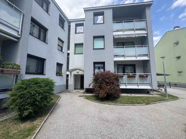 Wohnung kaufen in Neunkirchen, Niederösterreich