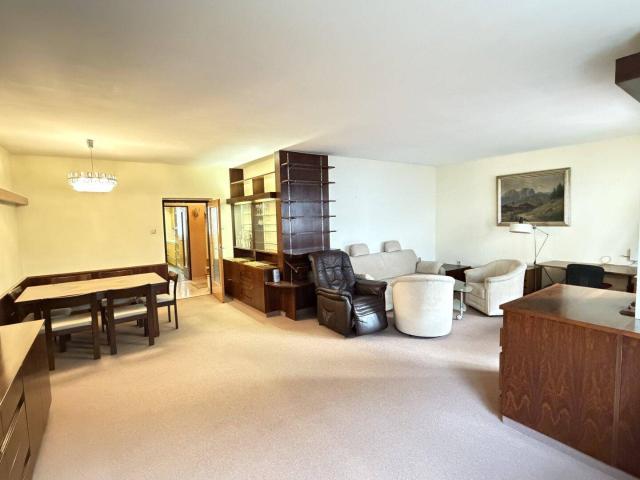 Apartment kaufen in Kabelwerk, Wien