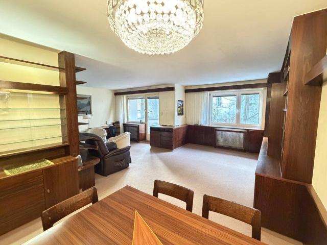 Apartment kaufen in Meidling, Wien