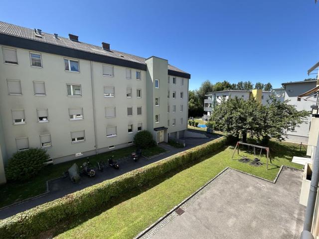 Etagenwohnung kaufen in Eferding