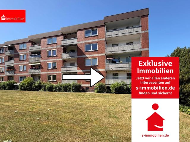 Wohnung kaufen in Büdelsdorf, Schleswig-Holstein