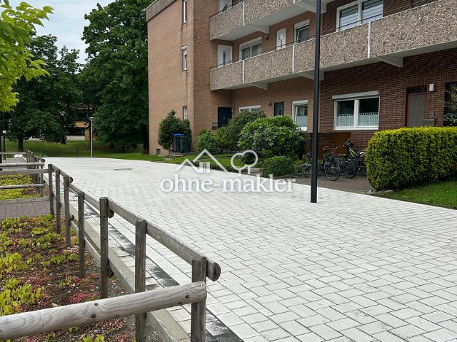Apartment kaufen in Oerlinghausen