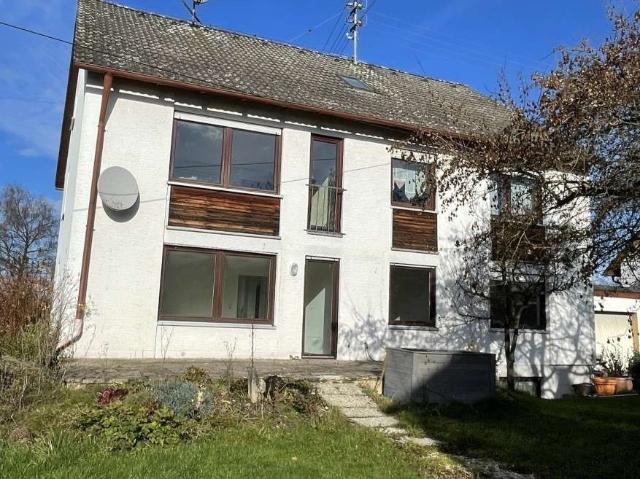Wohnung kaufen in Welden, Landkreis Augsburg