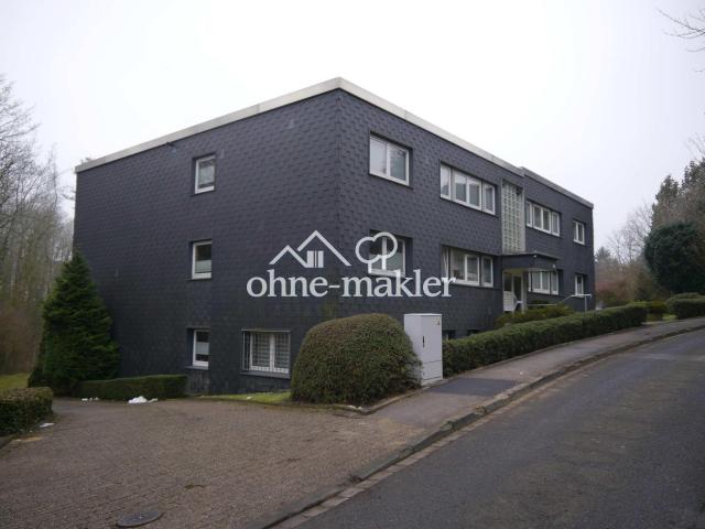Apartment kaufen in Mülheim, Nordrhein-Westfalen