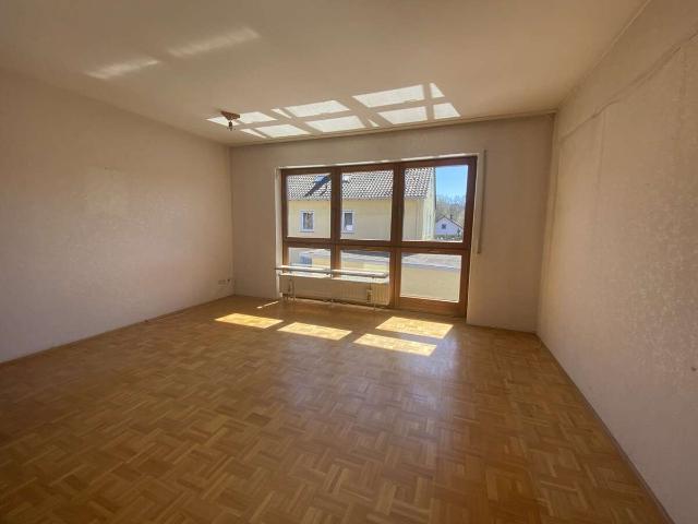 Wohnung kaufen in Sendelbach, Lohr am Main