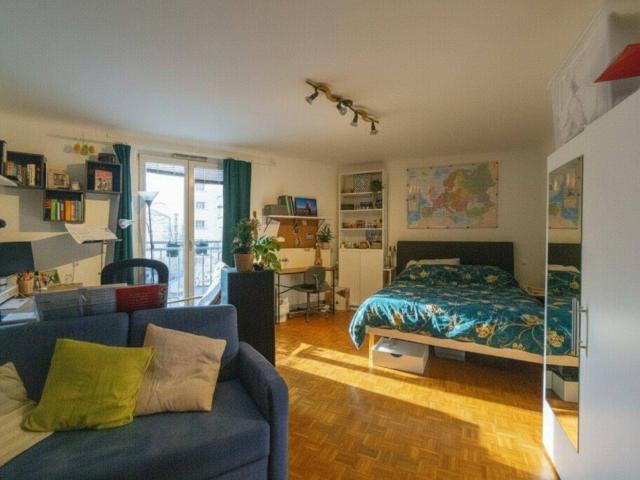 Apartment kaufen in Meidling, Wien