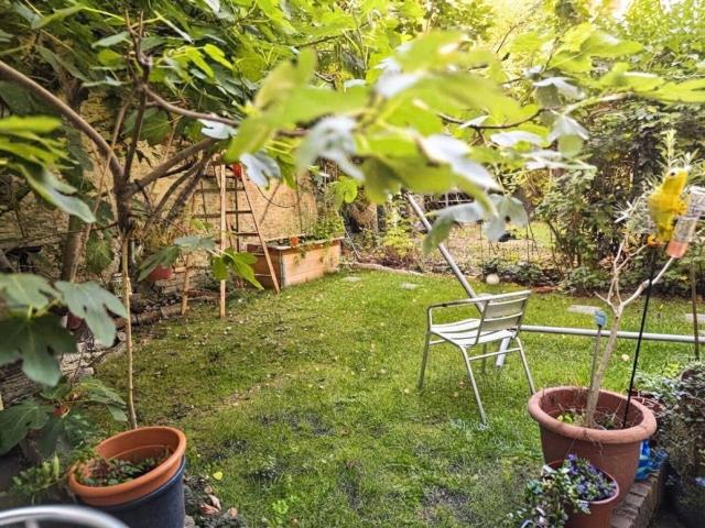 Apartment kaufen in Döbling, Wien