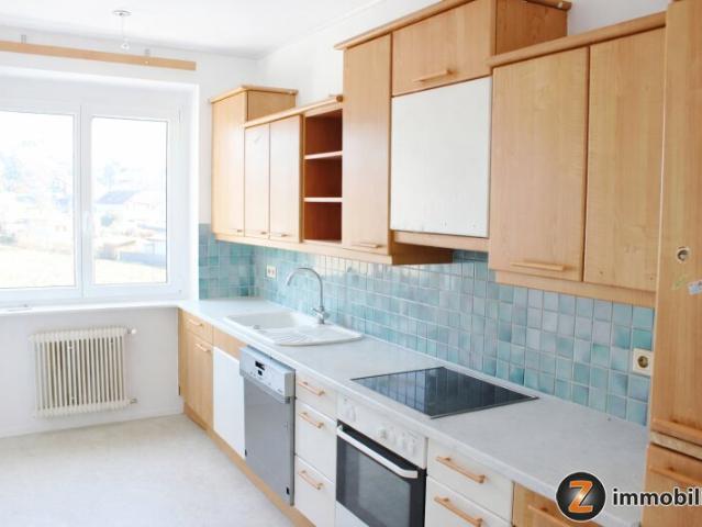 Wohnung kaufen in Oberwart, Burgenland