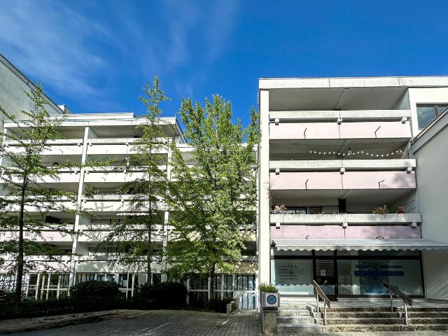 Wohnung kaufen in Alzgern, Neuötting