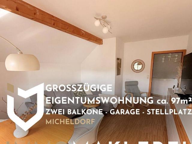 Apartment kaufen in Micheldorf in Oberösterreich, Oberösterreich