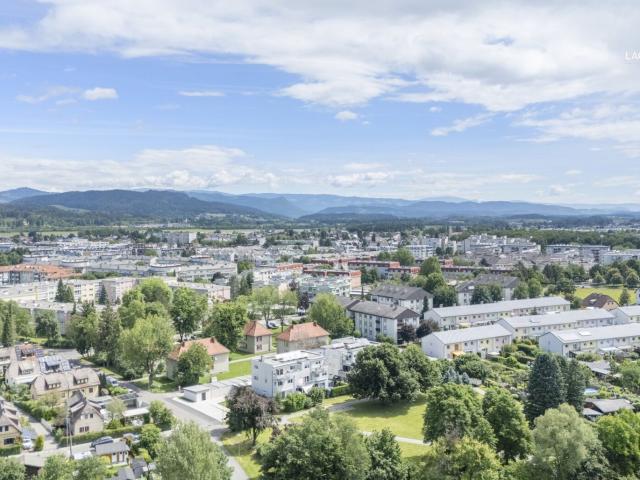 Wohnung kaufen in Klagenfurt, Kärnten