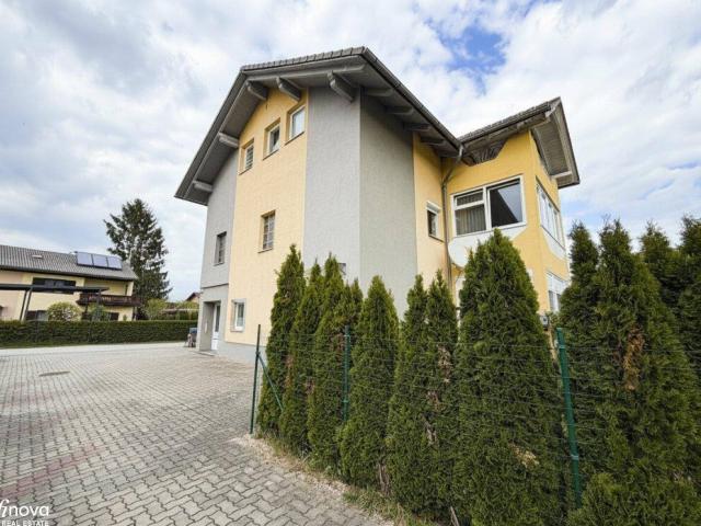 Apartment kaufen in Wagnitz, Feldkirchen bei Graz