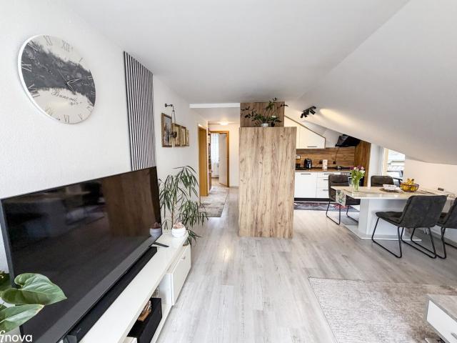 Wohnung kaufen in Feldkirchen bei Graz, Steiermark