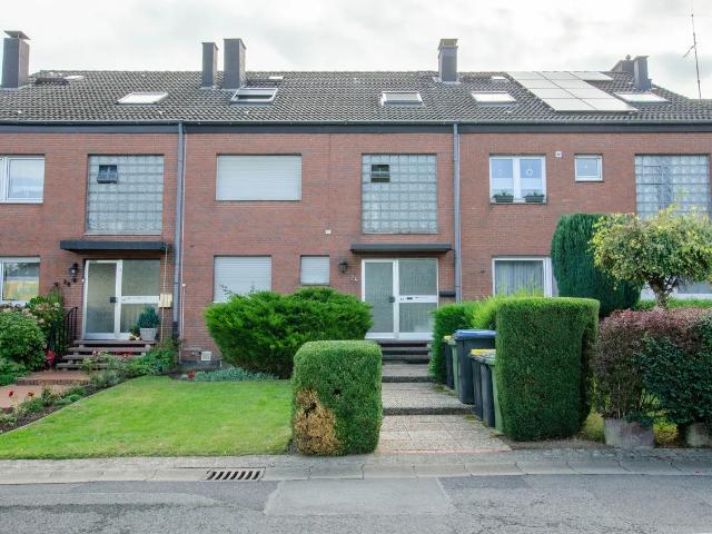 Apartment kaufen in Hemmerde, Unna