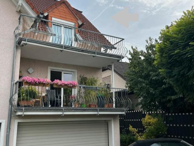 Wohnung kaufen in Freiendiez, Diez