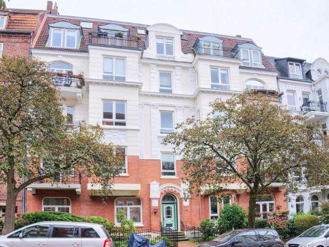 Wohnung kaufen in Flensburg