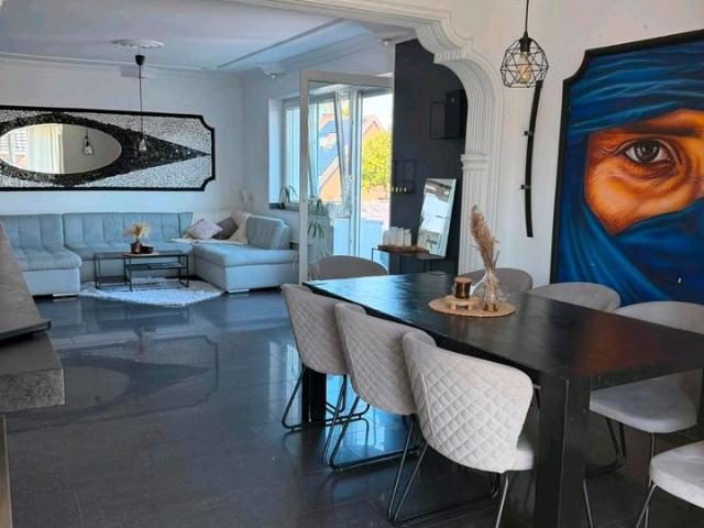 Wohnung kaufen in Lüdinghausen, Nordrhein-Westfalen