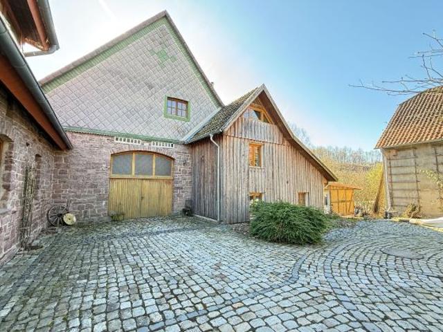 Wohnung kaufen in Extertal, Nordrhein-Westfalen