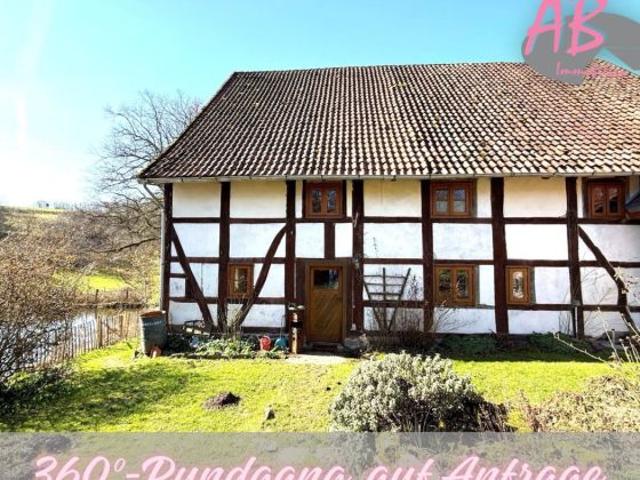 Haus kaufen in Extertal, Nordrhein-Westfalen
