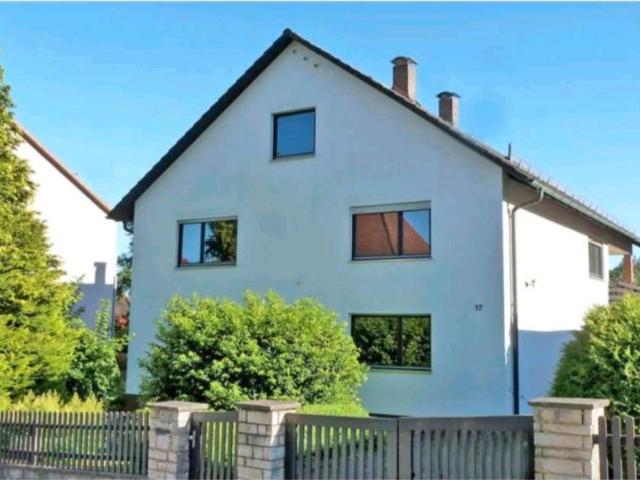 Haus kaufen in Treuchtlingen, Bayern