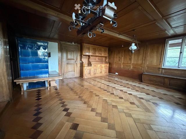 Haus mieten in Hünenberg