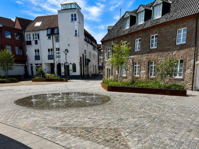 Wohnung kaufen in Stolberg, Nordrhein-Westfalen