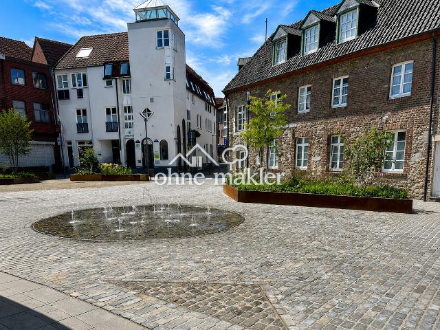 Apartment kaufen in Liester, Stolberg