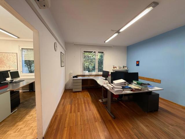 Büro mieten in Döbling, Wien