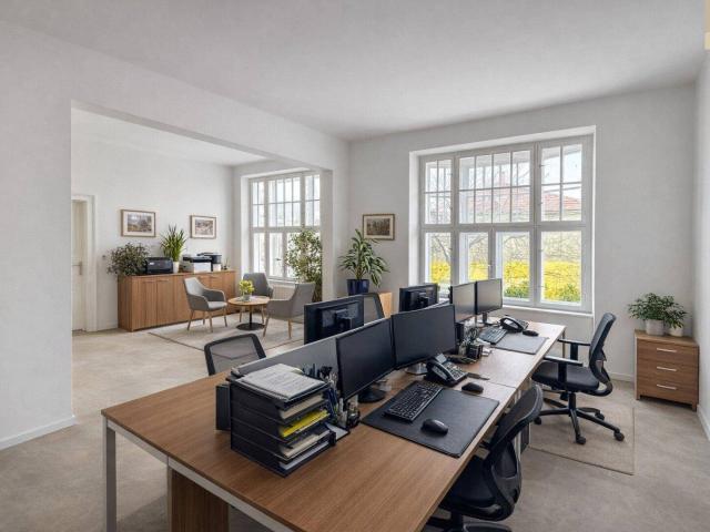 Apartment kaufen in Schöffelstadt, Mödling