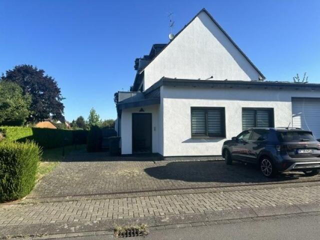 Apartment mieten in Niederkassel