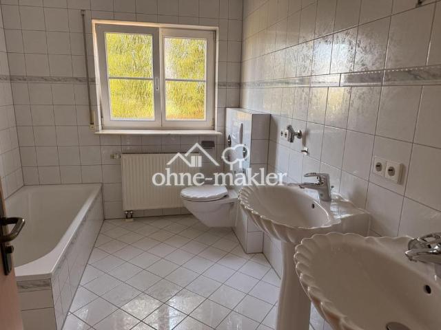 Apartment mieten in Bösingen, Baden-Württemberg