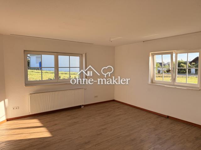 Apartment mieten in Bösingen, Baden-Württemberg