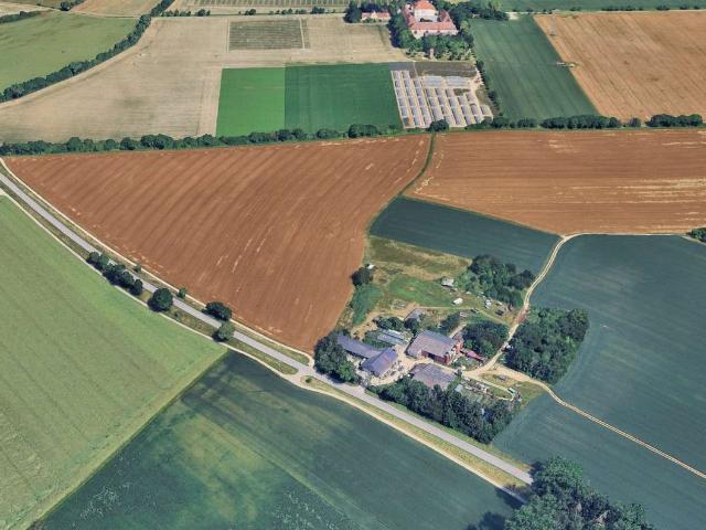 Erdgeschosswohnung kaufen in Ispringen, Enzkreis