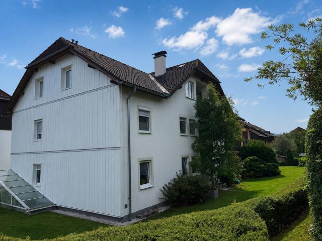 Wohnung kaufen in Mondsee, Oberösterreich