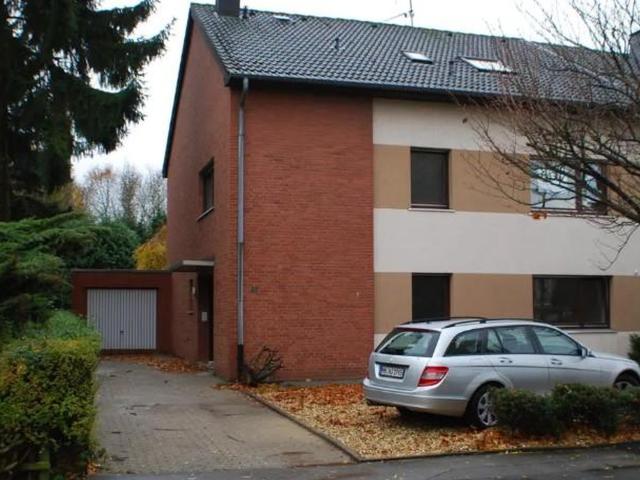 Wohnung mieten in Siedlung Ost, Alsdorf