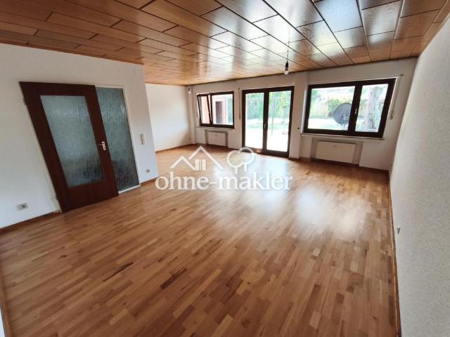 Apartment mieten in Siedlung Ost, Alsdorf