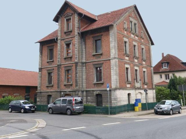 Wohnung kaufen in Schöppenstedt, Landkreis Wolfenbüttel