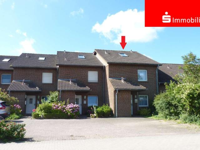 Wohnung kaufen in Friedrichskoog, Kreis Dithmarschen