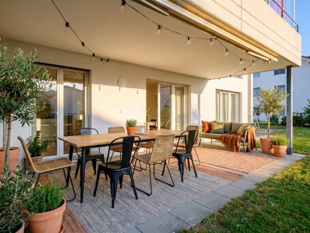 Wohnung kaufen in Lü